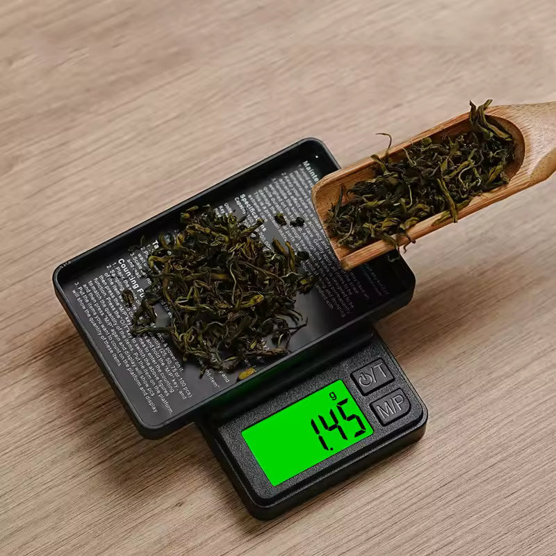digital food scale