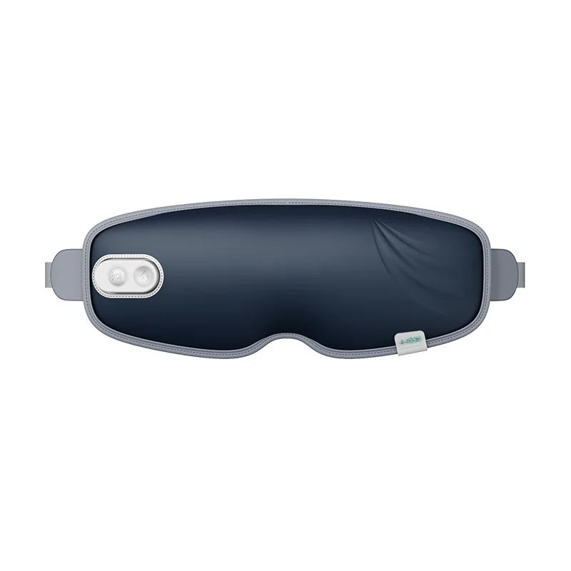 Electric Eye Massager 3D Massage Constant Temperature Hot Compress Smart Timing Sleep Shading Relieve Eye Fatigue Eye Care Tool