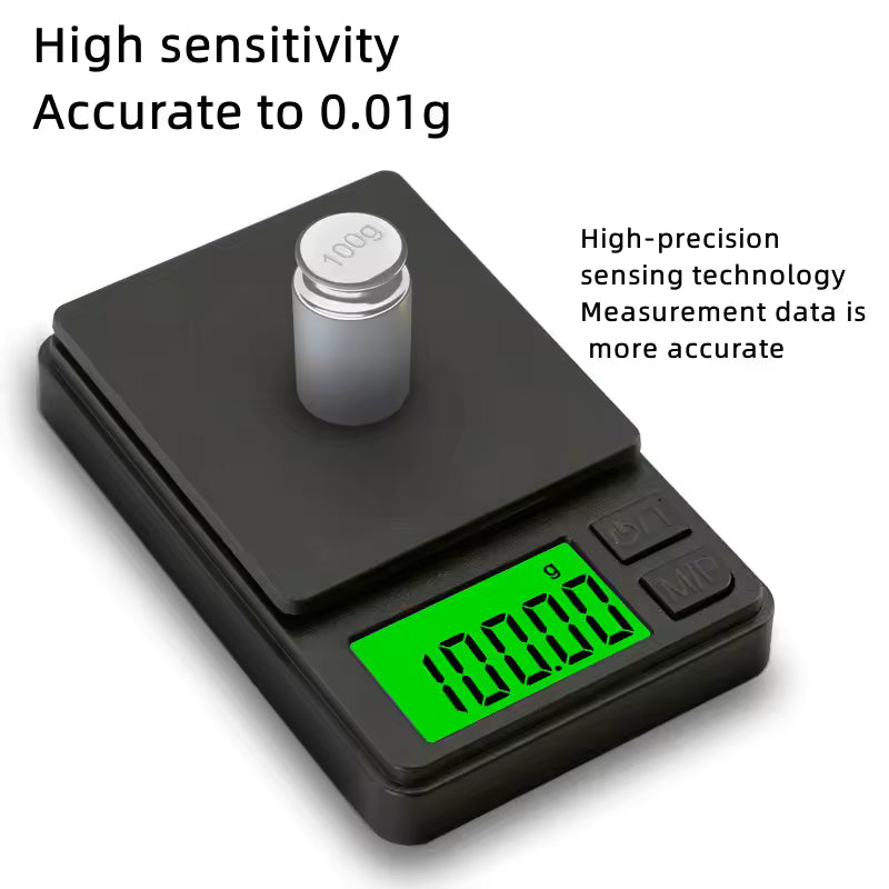 digital food scale